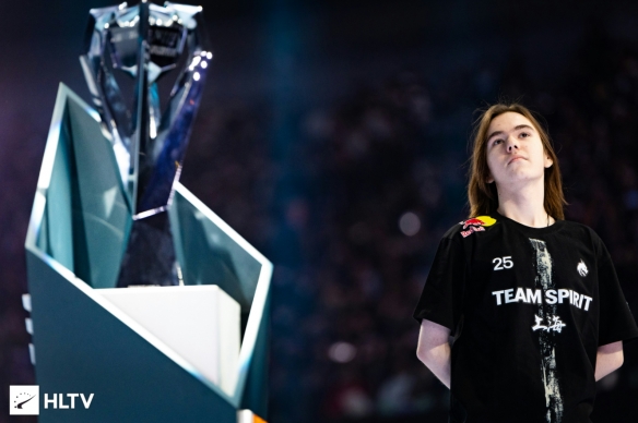 BLAST Open Spring 2025 参赛队伍的完整名单已公布