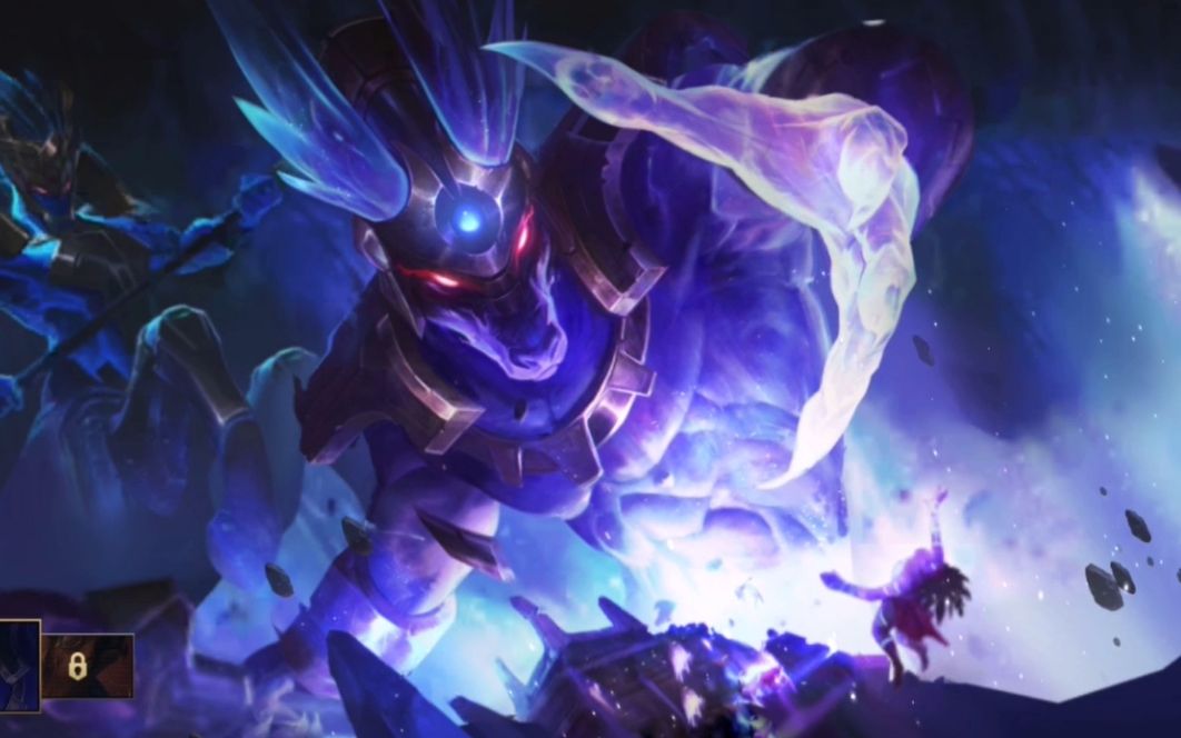 2022首届英雄联盟微博杯将于12月30日正式开赛