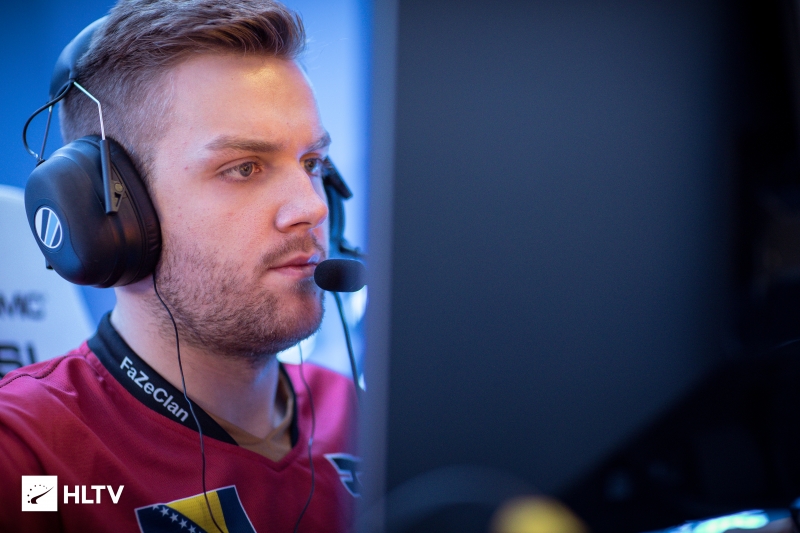 与 Cloud9 的Major冠军；退役于职业游戏