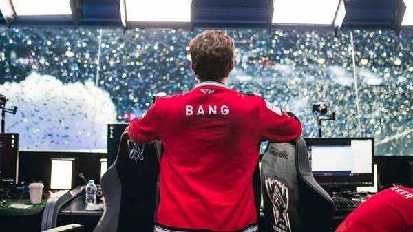 Falcons 战胜 GamerLegion 在 BLAST Premier Fall Groups 2024