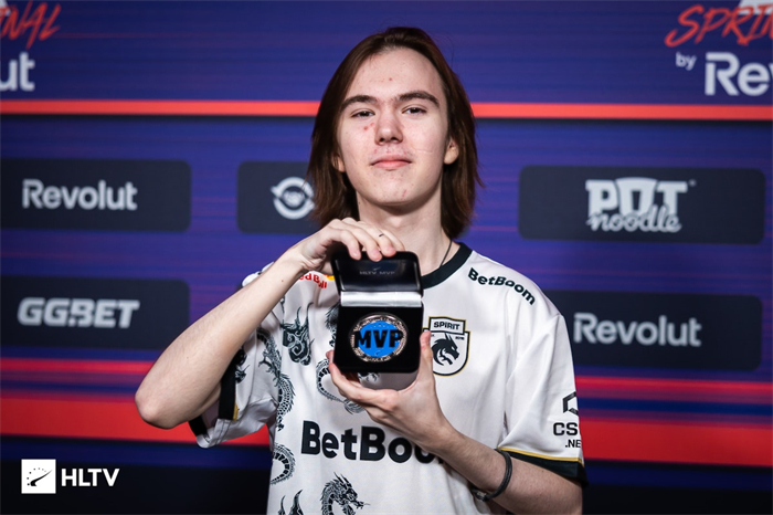 3DMAX 和 Astralis 晋级 FISSURE Playground #1 季后赛