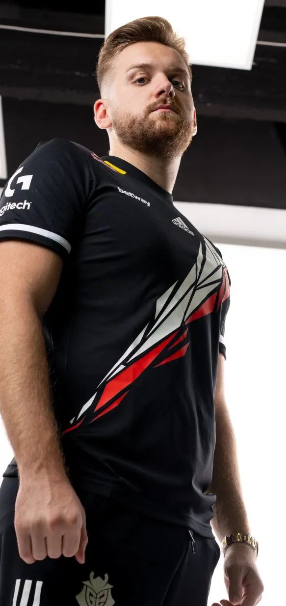 dupreeh 和 Thorin 对 Magisk 重返 Astralis 的传闻作出回应;