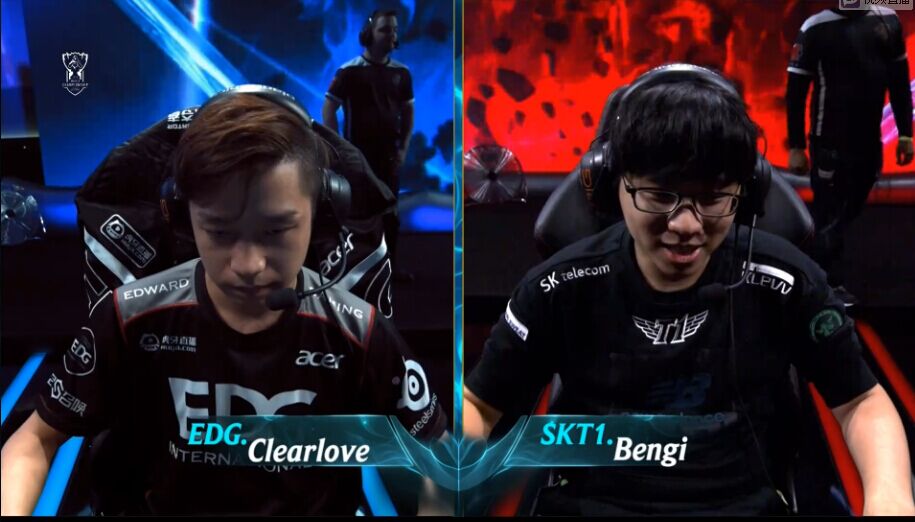 【赛后报告】 Ultra Prime 尽管频频失误，仍然战胜了IG