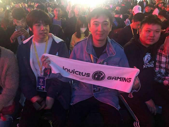 rookie ：Doinb队不拿冠军才奇怪这次老头杯