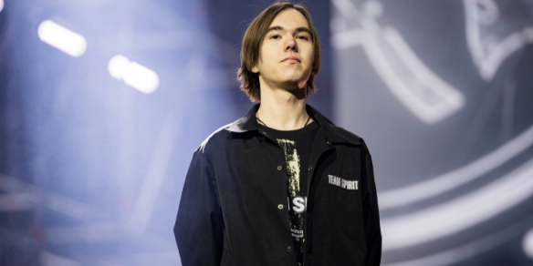 舞台恐惧？ Senzu 在淘汰赛阶段的表现急剧下降