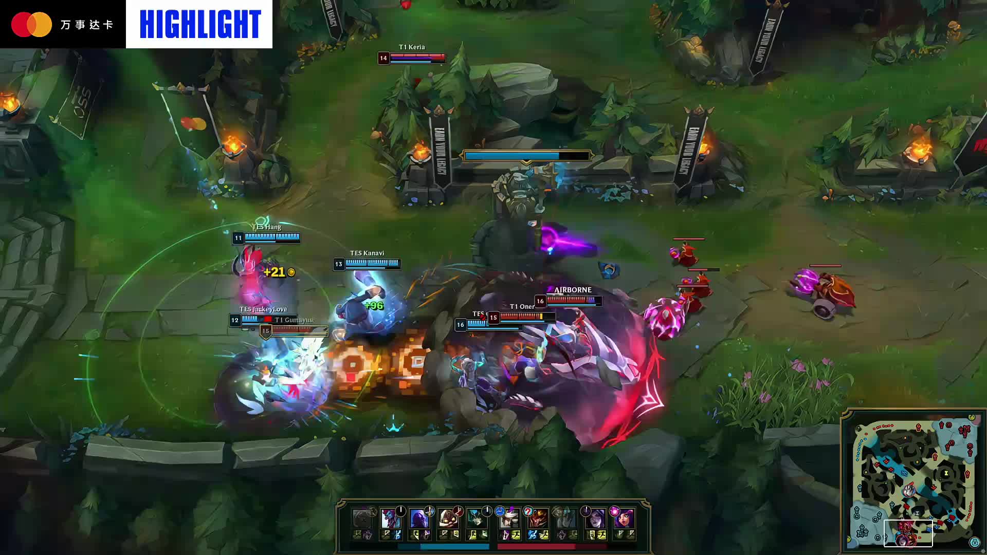 Legacy 和 B8 距离晋级 2025 年 StarLadder 布达佩斯 Major 第二阶段只有一步之遥